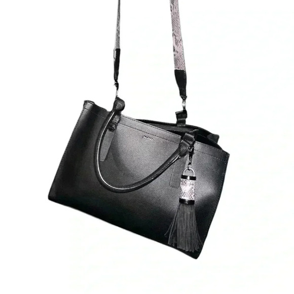 ALDO Black Women's Bag - Picture 7 of 7